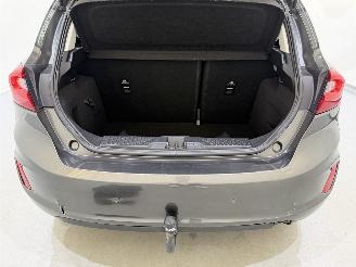 Ford Fiesta HB 1.0 EcoBoost Titanium picture 10