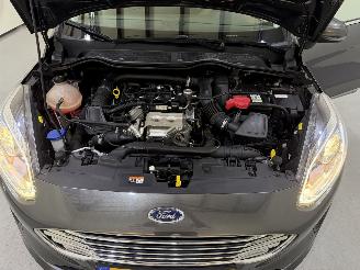 Ford Fiesta HB 1.0 EcoBoost Titanium picture 41
