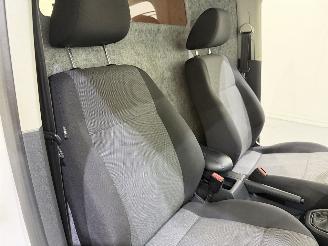 Volkswagen Caddy 2.0 TDI Trendline Airco picture 32