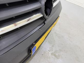 Volkswagen Caddy 2.0 TDI Trendline Airco picture 10