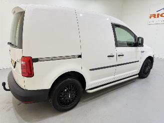 Volkswagen Caddy 2.0 TDI Trendline Airco picture 6