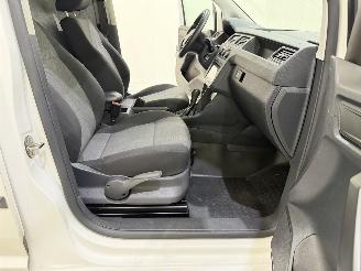Volkswagen Caddy 2.0 TDI Trendline Airco picture 7