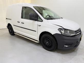 Volkswagen Caddy 2.0 TDI Trendline Airco picture 25