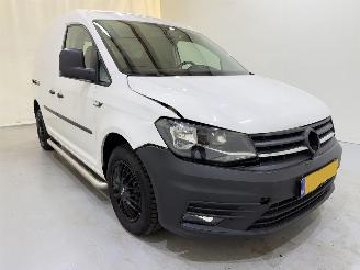 Volkswagen Caddy 2.0 TDI Trendline Airco picture 13