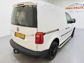 Volkswagen Caddy 2.0 TDI Trendline Airco picture 23