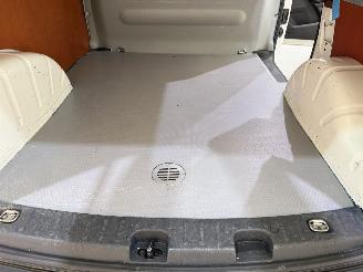 Volkswagen Caddy 2.0 TDI Trendline Airco picture 34