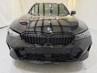 BMW 3-serie Touring 330e xDrive M Sport PHEV picture 32