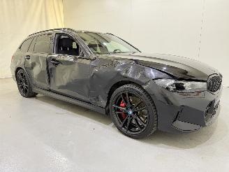 BMW 3-serie Touring 330e xDrive M Sport PHEV picture 50