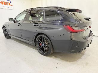 BMW 3-serie Touring 330e xDrive M Sport PHEV picture 4