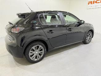 Peugeot 208 e-208 EV Active Pack 50kWh picture 28
