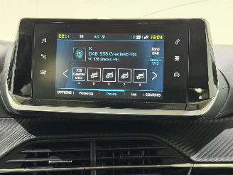 Peugeot 208 e-208 EV Active Pack 50kWh picture 39