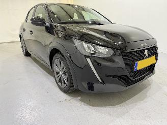 Peugeot 208 e-208 EV Active Pack 50kWh picture 29
