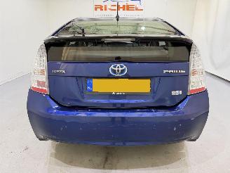 Toyota Prius 1.8 Hybrid Aspiration Navi/Clima picture 5