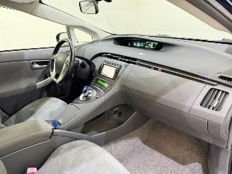 Toyota Prius 1.8 Hybrid Aspiration Navi/Clima picture 28