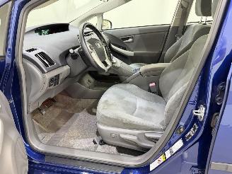 Toyota Prius 1.8 Hybrid Aspiration Navi/Clima picture 38
