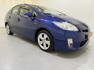 Toyota Prius 1.8 Hybrid Aspiration Navi/Clima picture 20