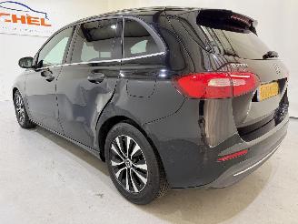 Mercedes B-klasse B 200 Business Solution Style Aut7 picture 11