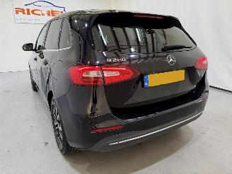 Mercedes B-klasse B 200 Business Solution Style Aut7 picture 4