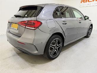 Mercedes A-klasse A 250 e PHEV AMG Line Night Edition picture 7