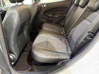 Ford EcoSport 1.0 EcoBoost Titanium picture 36