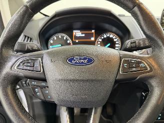 Ford EcoSport 1.0 EcoBoost Titanium picture 27