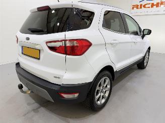 Ford EcoSport 1.0 EcoBoost Titanium picture 42