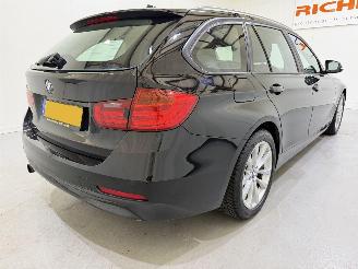 BMW 3-serie Touring 316i Executive Sport picture 23