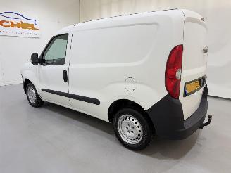 Opel Combo 1.3 CDTI Edition Airco picture 26