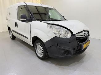 Opel Combo 1.3 CDTI Edition Airco picture 1
