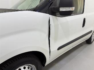 Opel Combo 1.3 CDTI Edition Airco picture 32