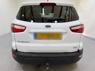 Ford EcoSport 1.0 EcoBoost Trend Ultimate picture 5