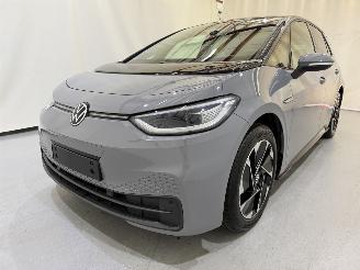 Volkswagen ID.3 Pro Performance 58 kWh Business aut picture 3