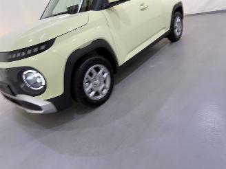 Hyundai Inster 49kWh Pulse Aut. picture 41