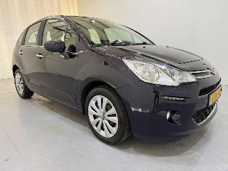 Unfallwagen Citroën C3 1.2 PureTech 82 Collection 2015/5