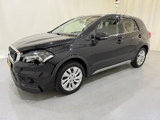 Suzuki S-Cross 1.4 Boosterjet Smart Hybrid picture 32