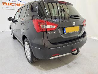 Suzuki S-Cross 1.4 Boosterjet Smart Hybrid picture 33
