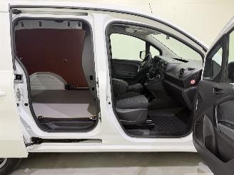 Mercedes Citan 112 CDI Pro Clima picture 15