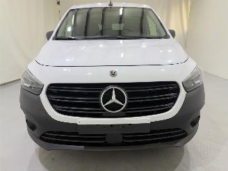 Mercedes Citan 112 CDI Pro Clima picture 27
