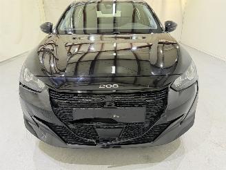 Peugeot 208 e-208 Active EV 50kWh picture 37