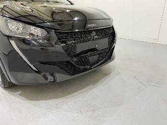 Peugeot 208 e-208 Active EV 50kWh picture 8