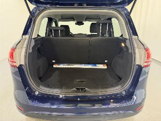 Ford B-Max 1.0 EcoBoost Titanium picture 36