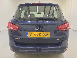 Ford B-Max 1.0 EcoBoost Titanium picture 7