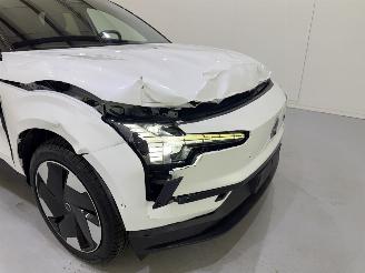 Volvo EX30 Single Extended Range Ultra 200kW picture 39