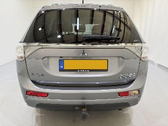Mitsubishi Outlander 2.0 PHEV Instyle Aut. Navi/Clima picture 5