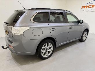 Mitsubishi Outlander 2.0 PHEV Instyle Aut. Navi/Clima picture 38