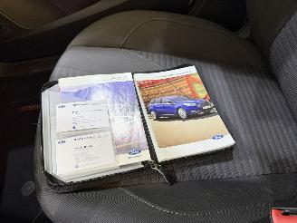 Ford Focus HB 1.5 EcoBoost Titanium picture 29