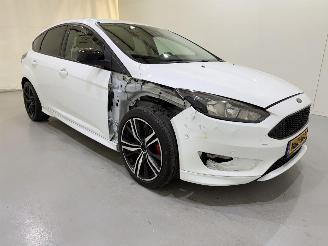 Auto incidentate Ford Focus HB 1.5 EcoBoost Titanium 2016/9