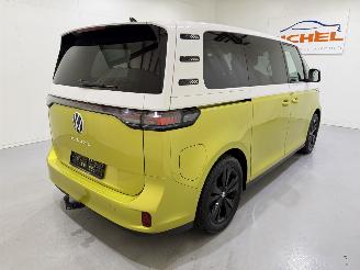Volkswagen ID.Buzz Pro Premium Comfort Plus 77kWh picture 18