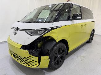 Volkswagen ID.Buzz Pro Premium Comfort Plus 77kWh picture 2