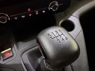 Peugeot Partner 1.5 Blue HDI 100 Pro picture 28